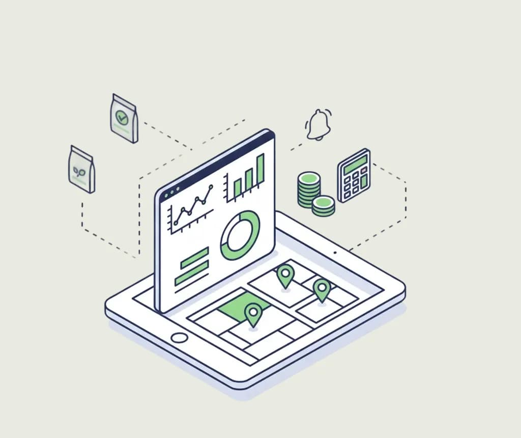 Financial Tracking